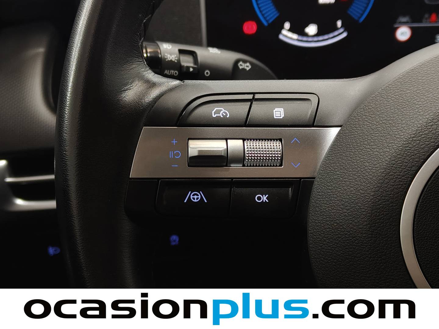 Hyundai Tucson Hyundai Tucson 1.6T Klass (160 CV) barato