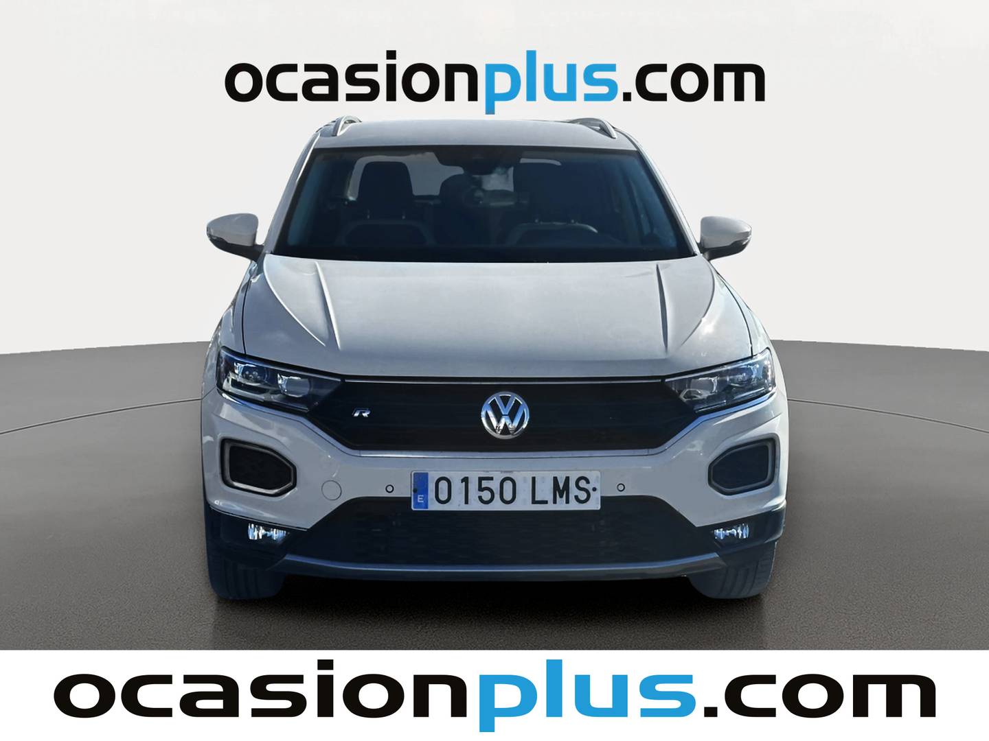 Foto Volkswagen T-Roc Volkswagen T-Roc Sport 1.5 TSI (150 CV) DSG