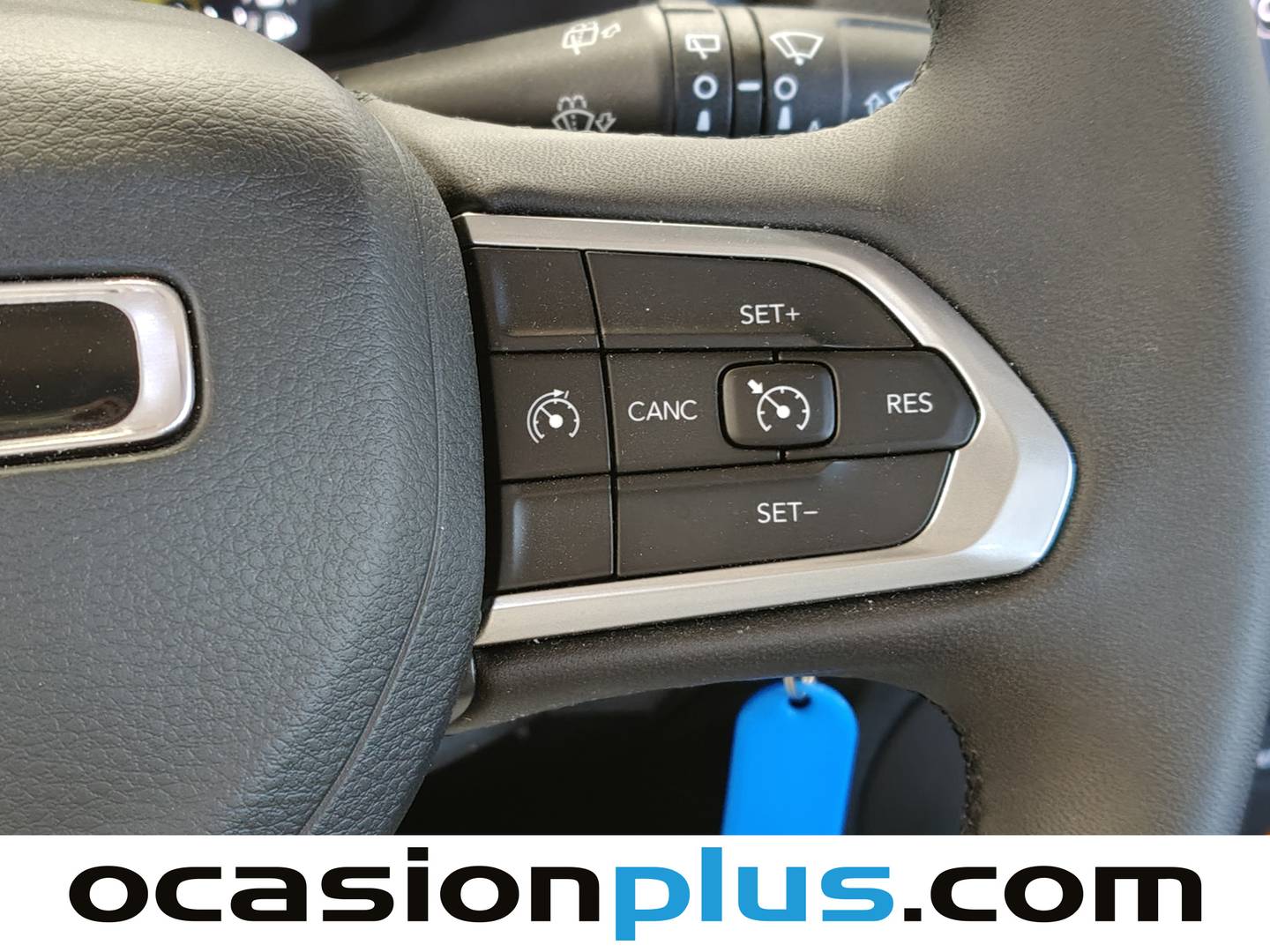 Jeep Renegade Jeep Renegade eHybrid 1.5 Limited ATX (130 CV) 130cv