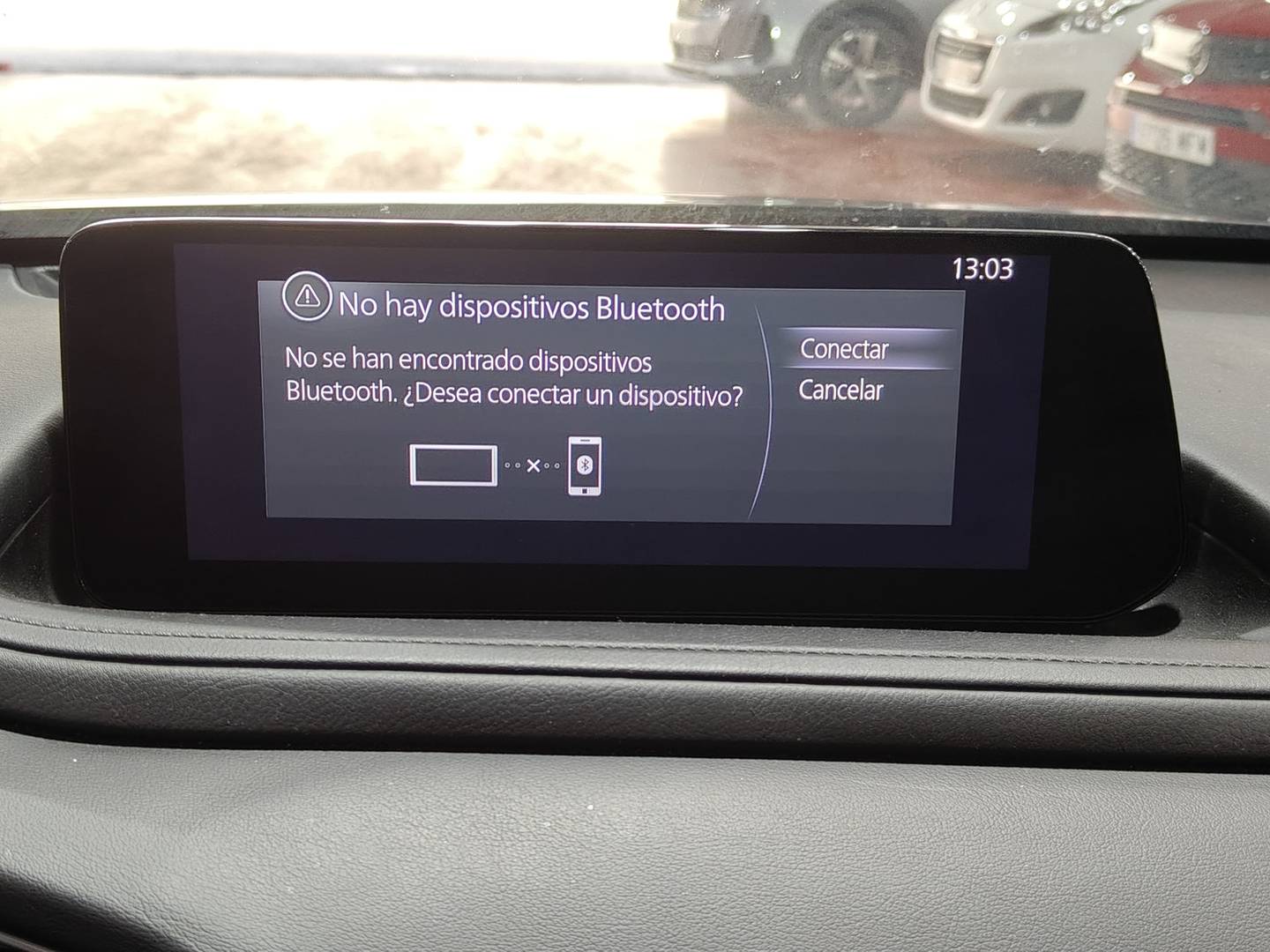 Foto Mazda CX-30 Mazda CX-30 e-SKY G MHEV Prime-line (140 CV)