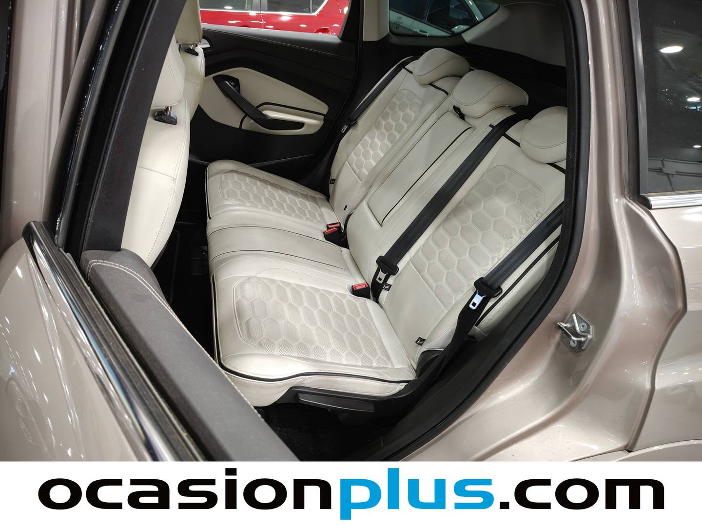 Ford Kuga Ford Kuga 2.0 TDCI S&S Vignale 4x4 Powershift  (150 CV) km 0