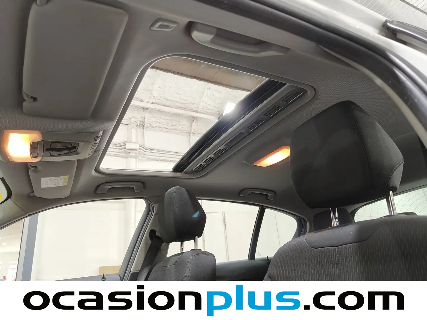 Foto BMW Serie 1 BMW Serie 1 118d (150 CV)