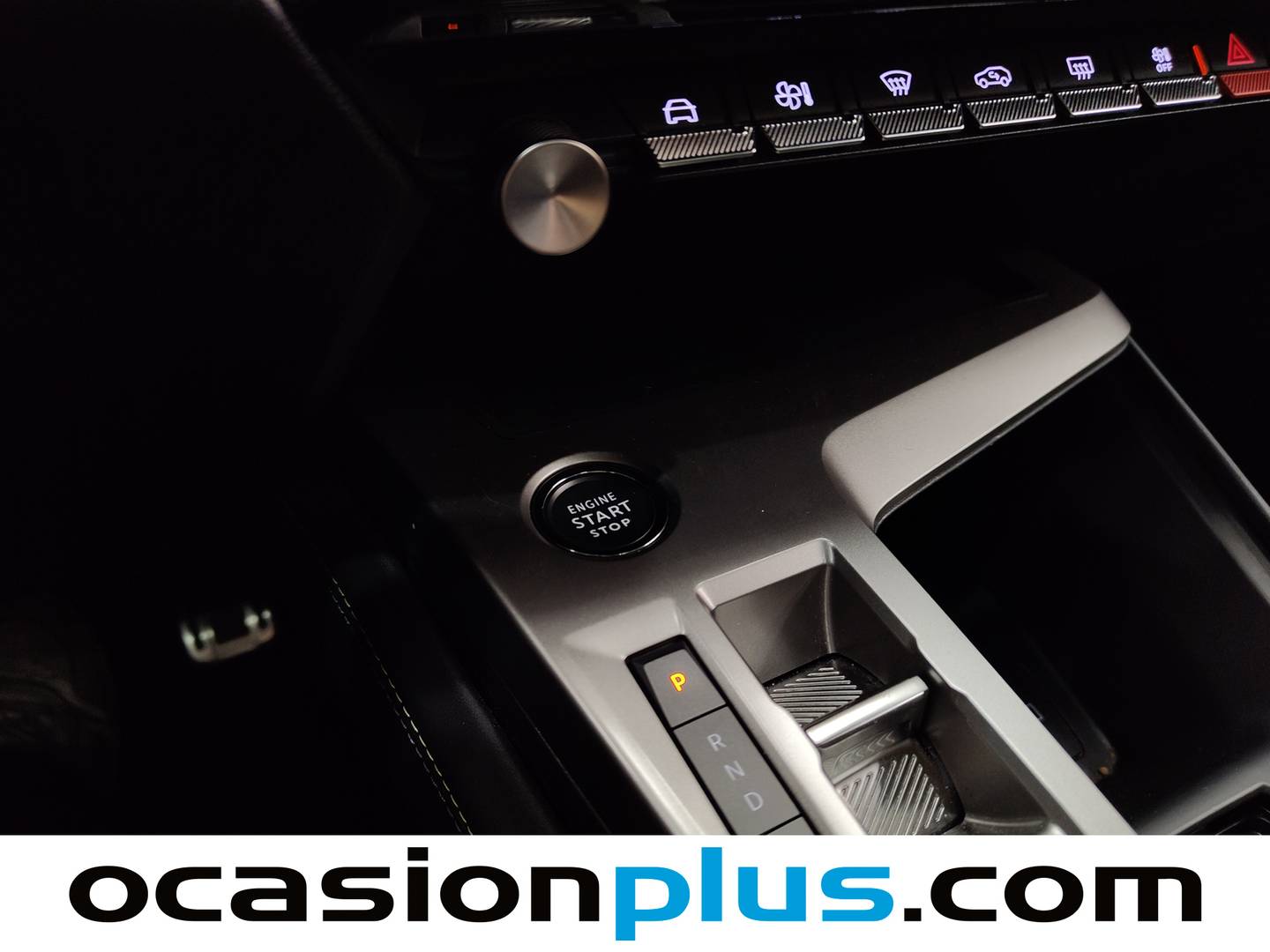 Peugeot 408 Peugeot 408 PHEV 225 GT e-EAT8 (225 CV) km 0