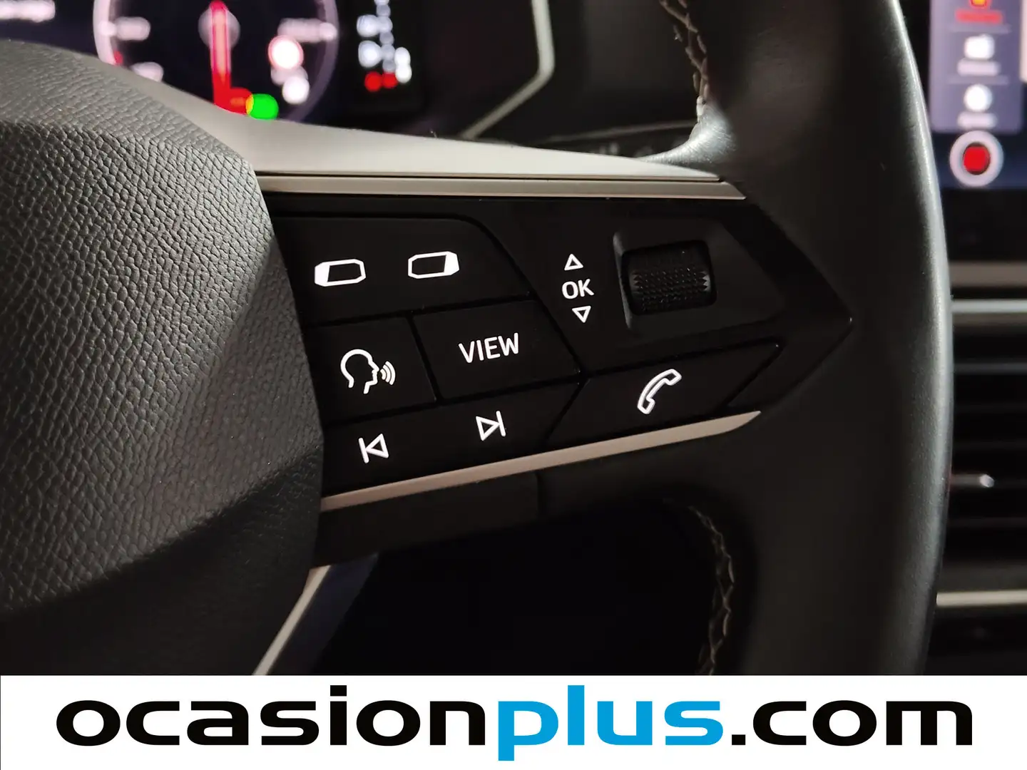 Foto Seat Tarraco SEAT Tarraco 2.0 TDI S&S Xcellence GO 4WD DSG (200 CV) 7 Plazas