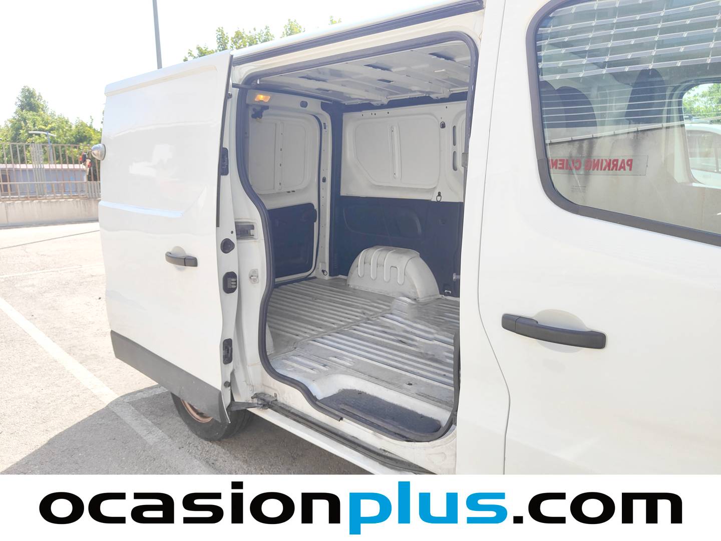 Foto Fiat Talento Fiat Talento 2.0 MultiJet Base Corto (120 CV)