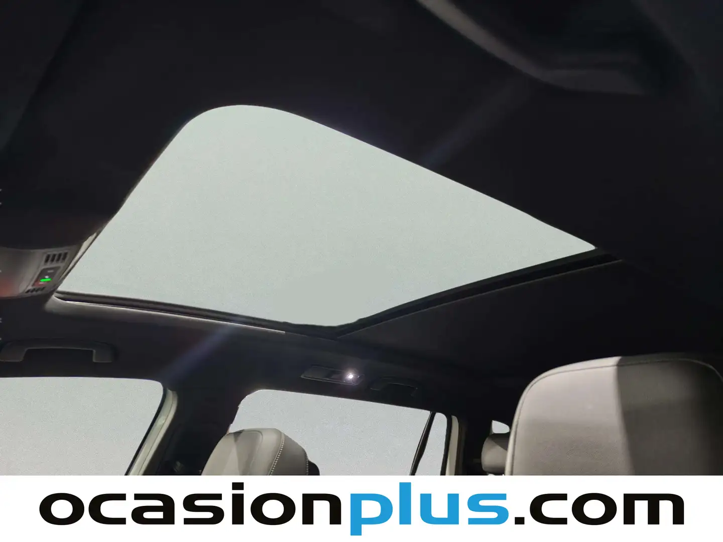 Foto Volkswagen Tiguan Allspace Volkswagen Tiguan Allspace R-Line 2.0 TDI (150 CV) DSG