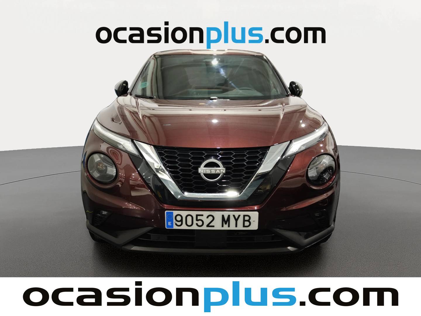 Nissan JUKE Nissan Juke DIG-T N-Connecta 4x2 DCT 84 kW (114 CV) barato