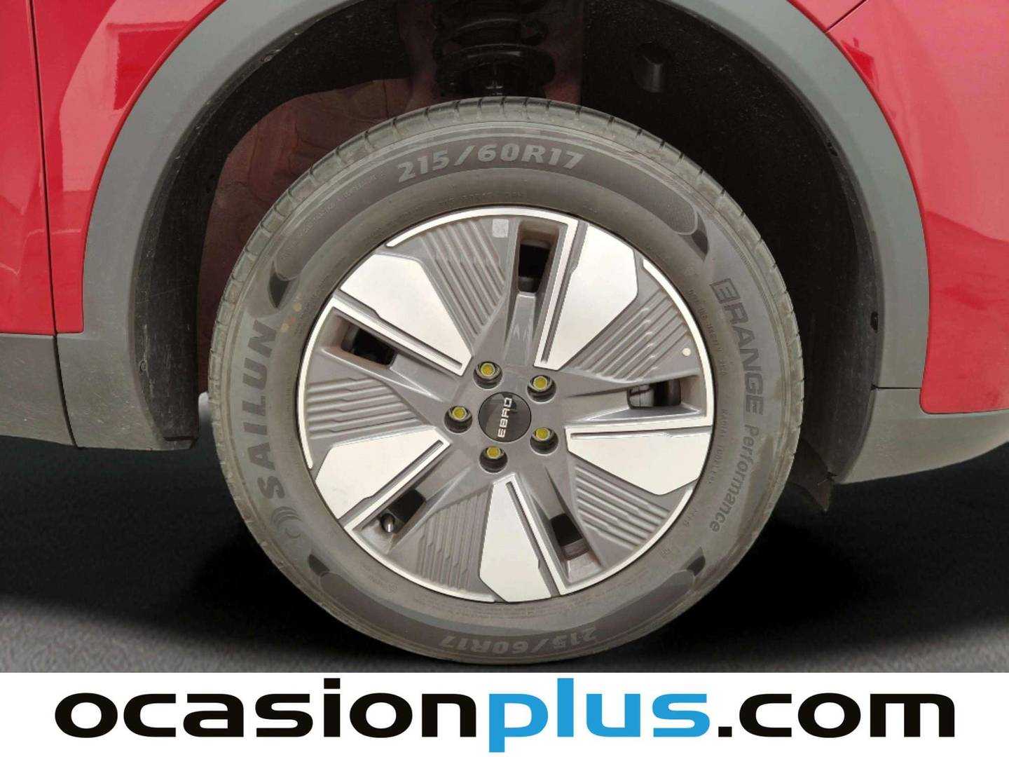 EBRO S400 EBRO S400 1.5 DHE HEV Premium CVT (211 CV) al mejor precio