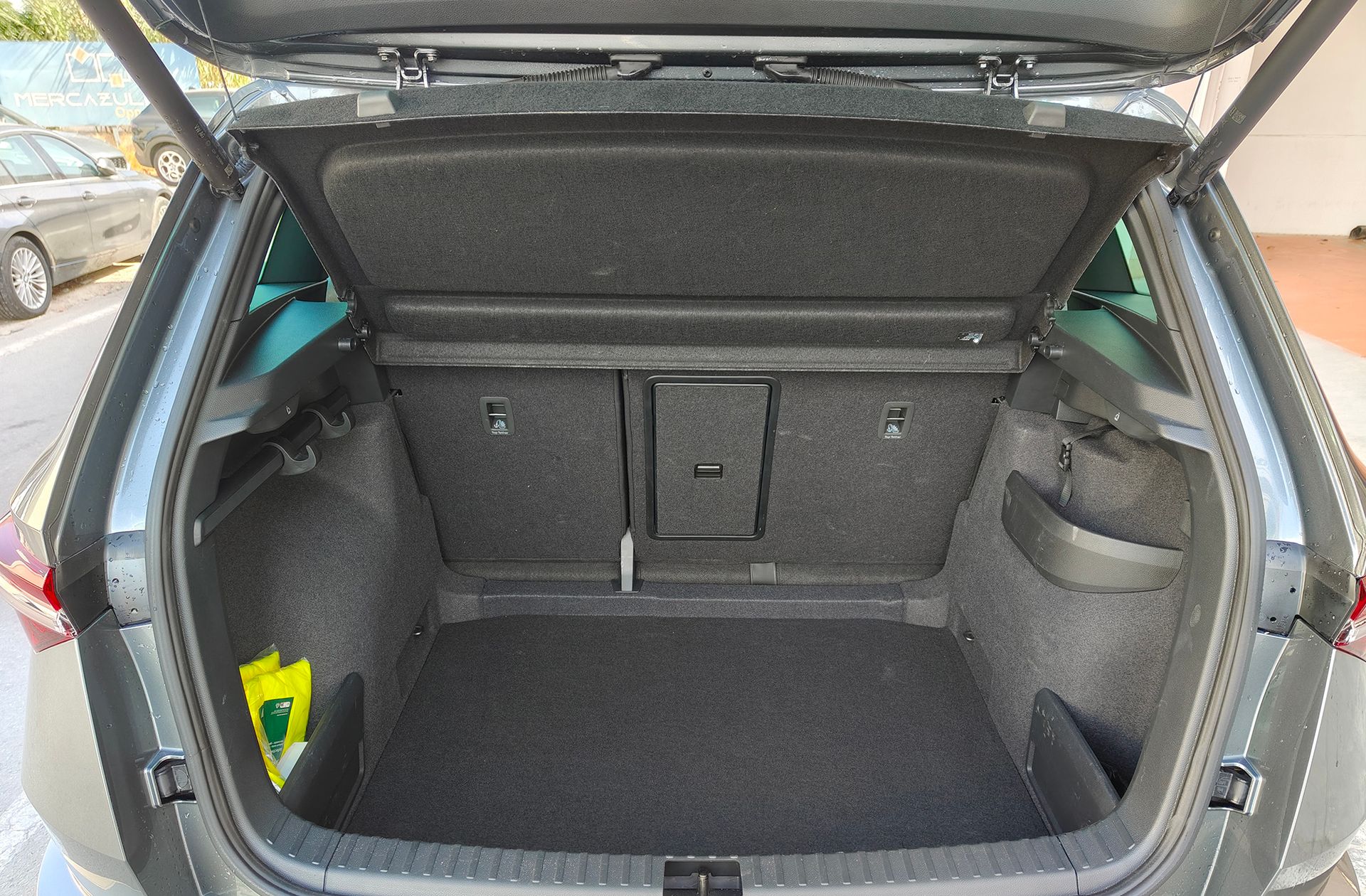 Škoda Karoq 1.5 TSI ACT Sportline DSG - foto 16