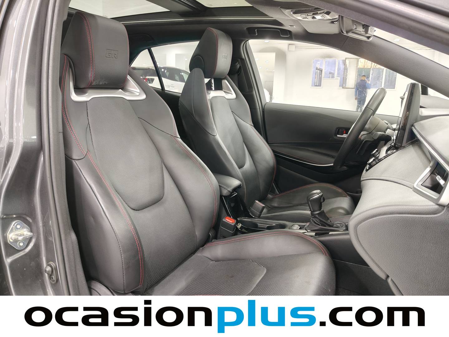 Toyota Corolla Toyota Corolla 200H GR-Sport (196 CV) de ocasión