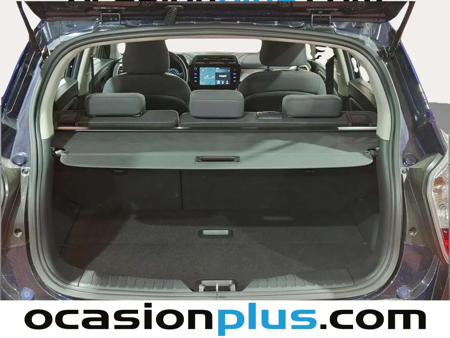 Foto KGM Tivoli KGM Tivoli G15T LP Urban Plus (135 CV)