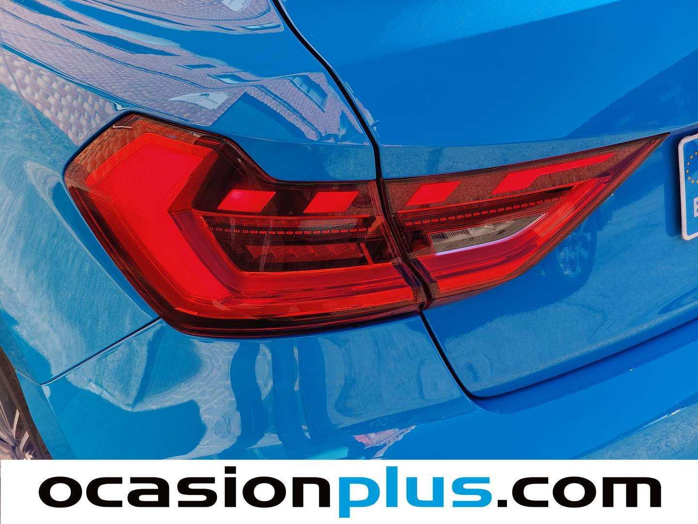 Foto Audi A1 Audi A1 Sportback S line 30 TFSI (116 CV) Pack S-Line