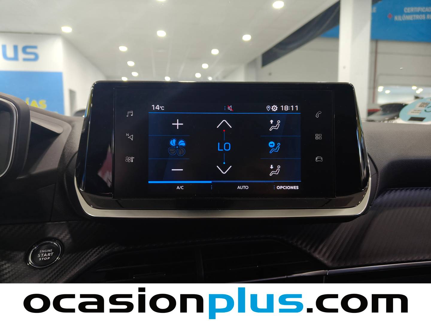 Peugeot 208 Peugeot 208 PureTech 100 Allure Pack (100 CV) km 0