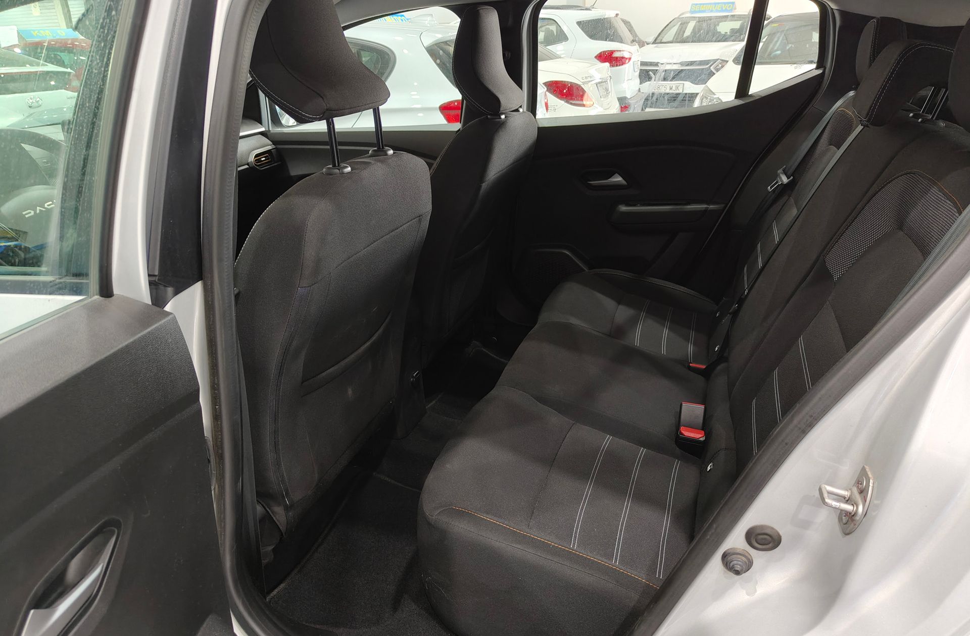 Dacia Sandero Stepway Expression TCe - foto 11