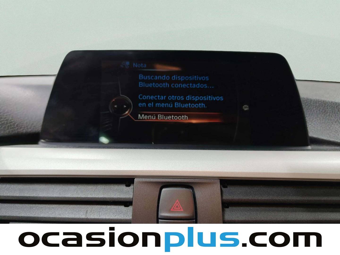 Foto BMW Serie 3 BMW Serie 3 318d Touring  (150 CV)