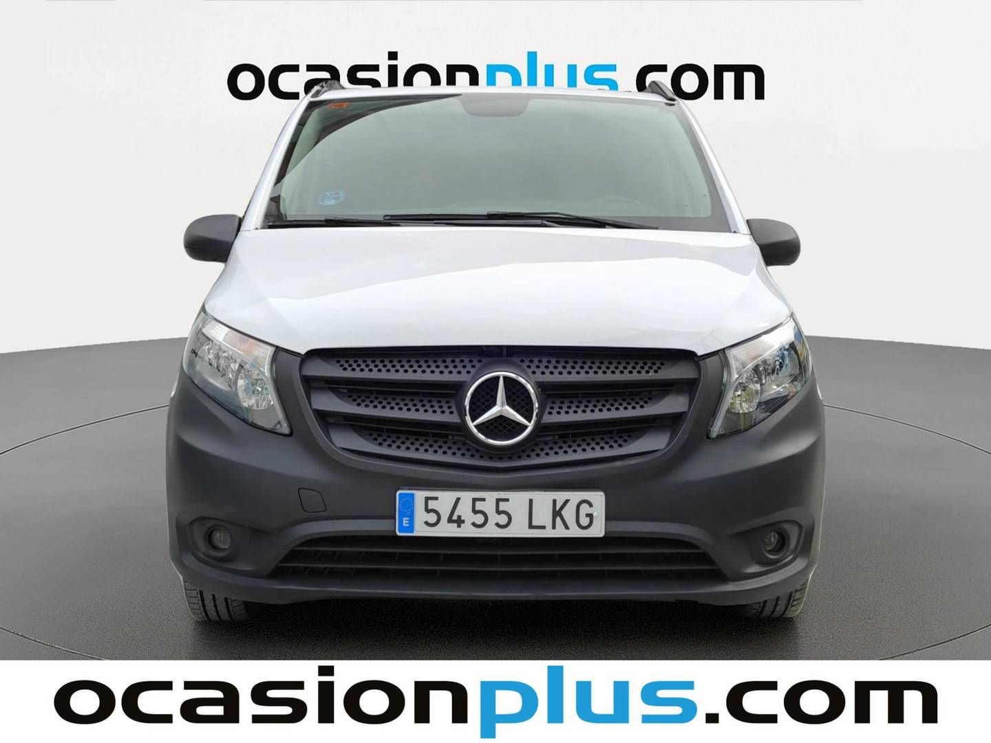 Mercedes Vito Mercedes-Benz Vito Furgon 110 CDI Base Larga (102 CV) 102cv