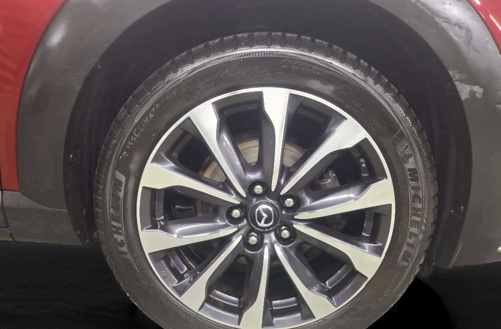 Mazda CX-3 1.8 D Zenith 2WD - foto 37