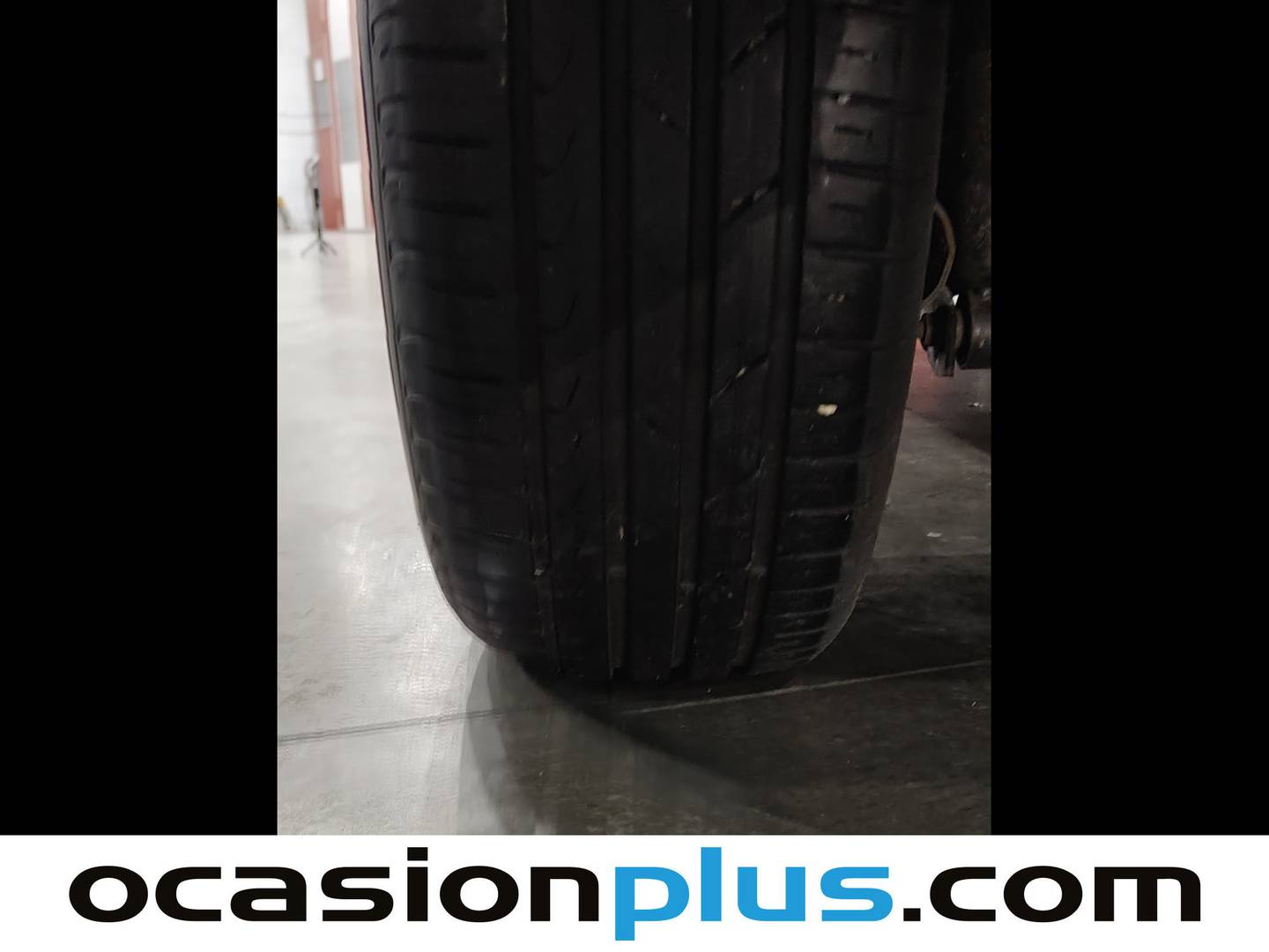 Foto Nissan JUKE Nissan Juke dCi 110 Acenta 4x2 (110 CV)