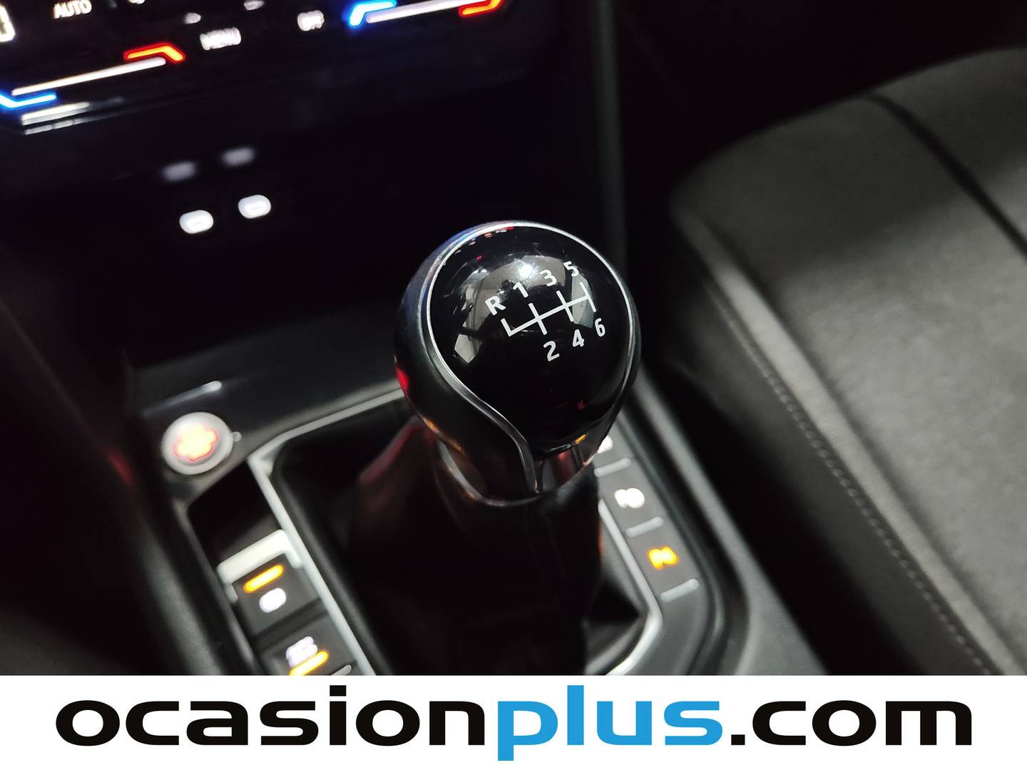 Seat Tarraco Seat Tarraco 1.5 TSI S&S Style  (150 CV) 7 Plazas de segunda mano