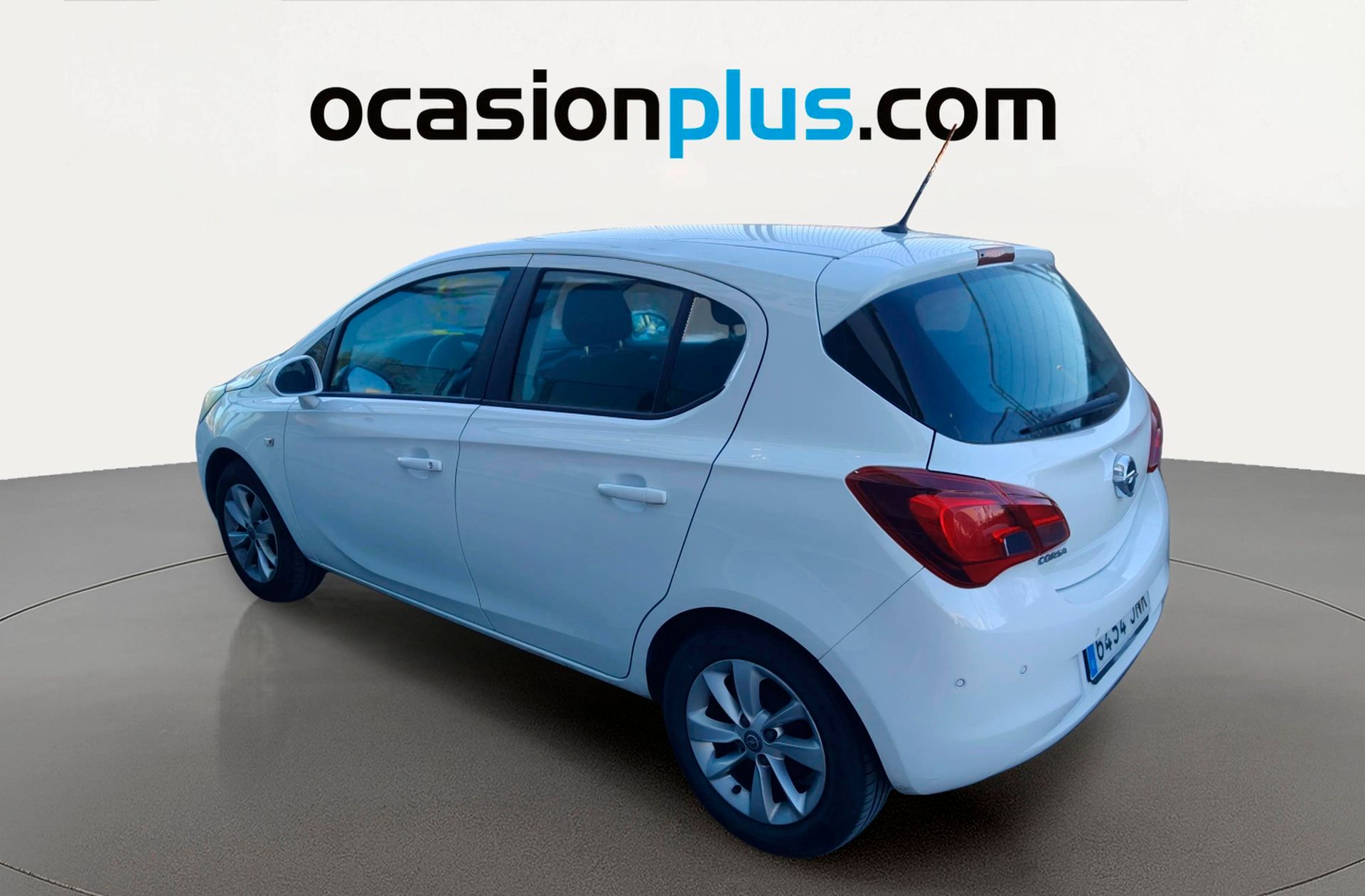Opel Corsa 1.4 Selective Easytronic - foto 3