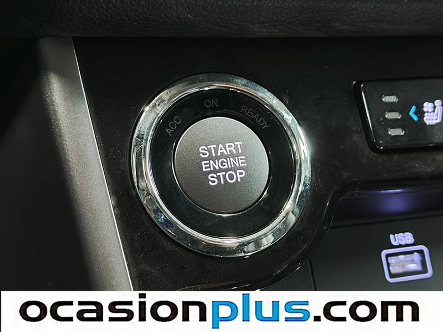 Foto SsangYong Korando Ssangyong Korando G15T LIMITED (163 CV)