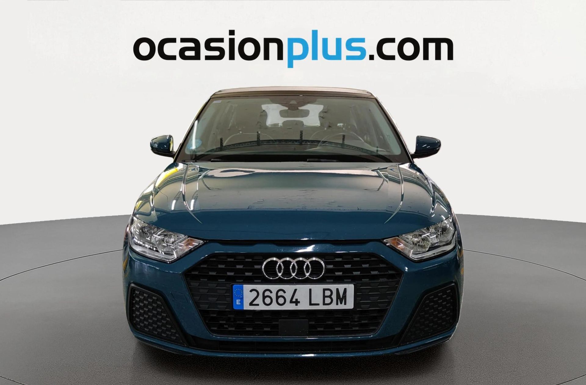Audi A1 Sportback Advanced 25 TFSI - foto 11