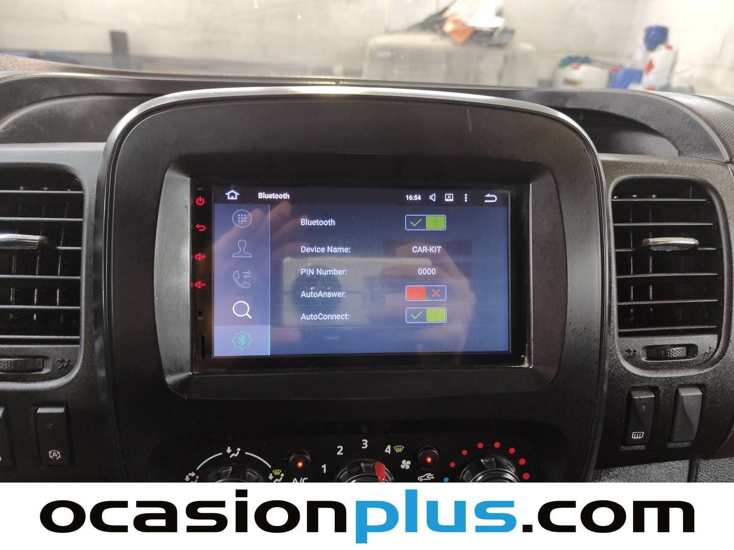 Acabados Fiat Talento Fiat Talento Combi 1.6 EcoJet SX Largo (145 CV) 8 Plazas