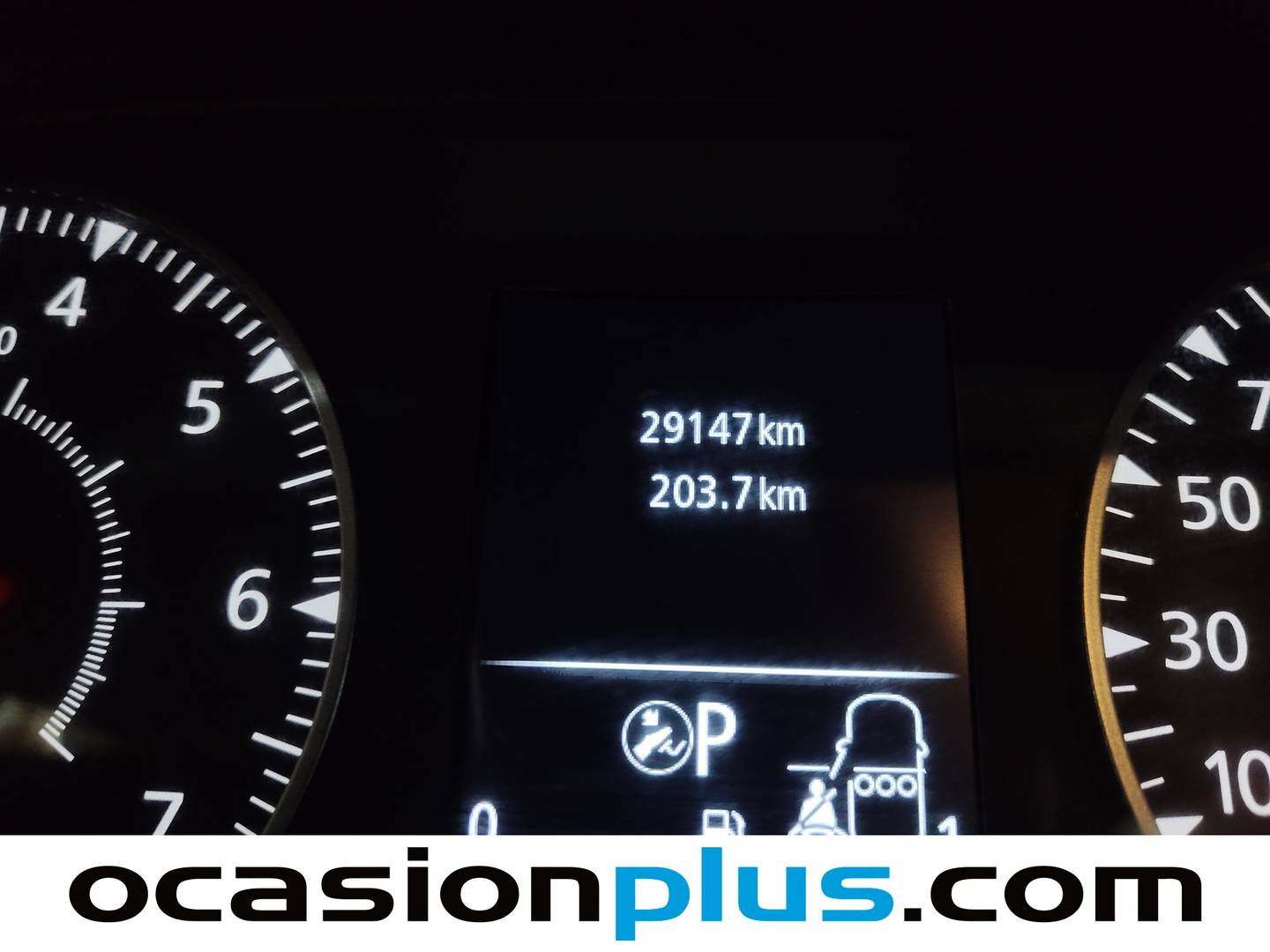 Dacia Duster Dacia Duster Journey Go TCE (150 CV) EDC seminuevo