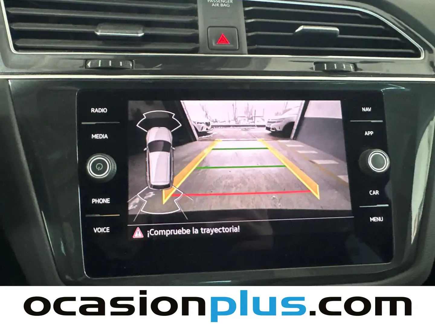 Foto Volkswagen Tiguan Volkswagen Tiguan Life 2.0 TDI (150 CV) DSG