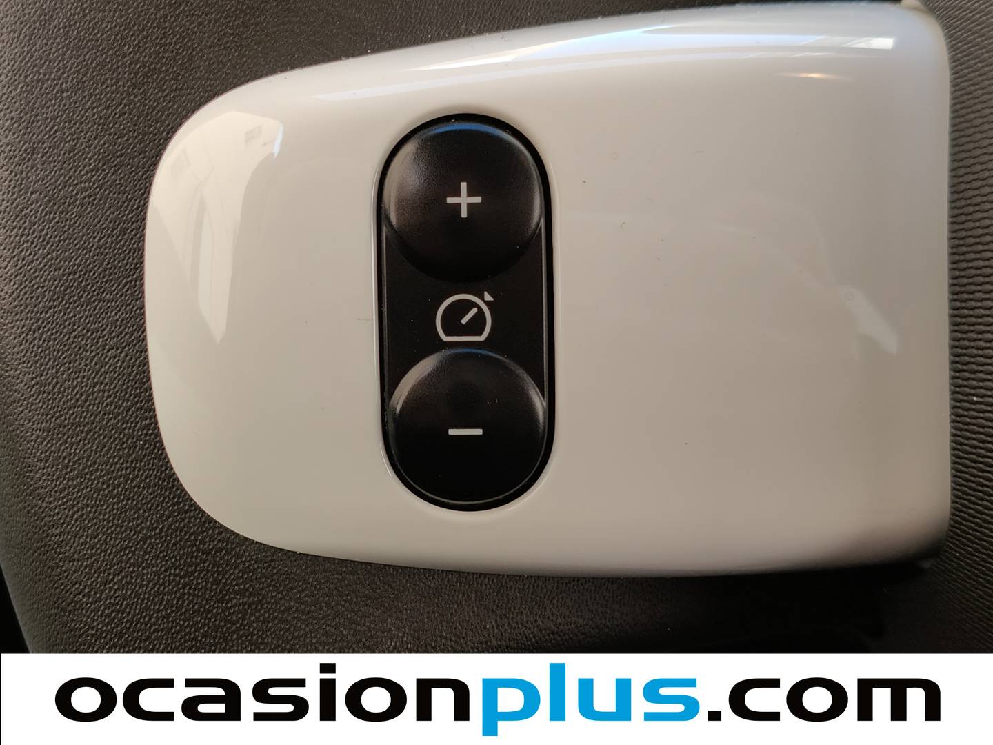 Renault Twingo Renault Twingo R80 Batería 20kWh (81 CV) de segunda mano