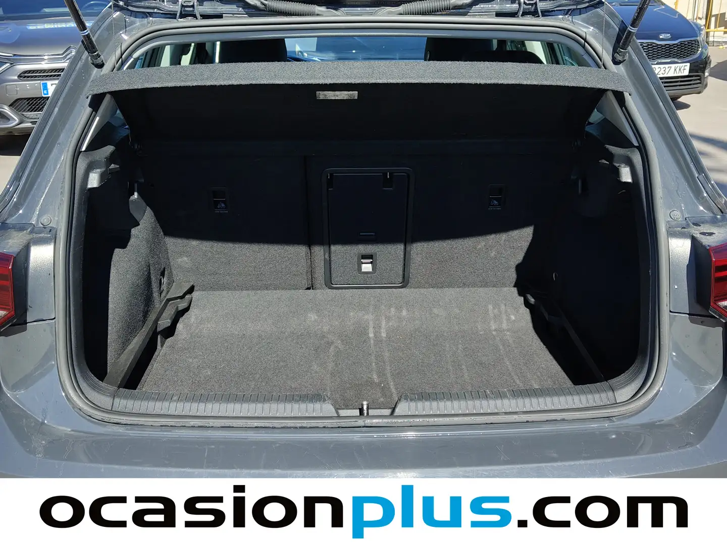 Foto Volkswagen Golf Volkswagen Golf Life 1.0 eTSI  (110 CV) DSG