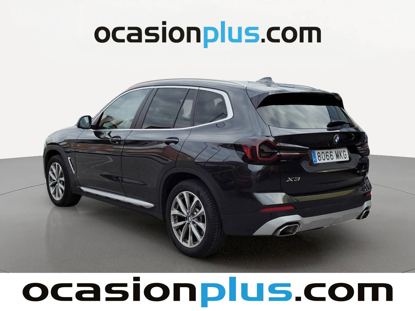 Foto BMW X3 BMW X3 xDrive20d xLine (190 CV)