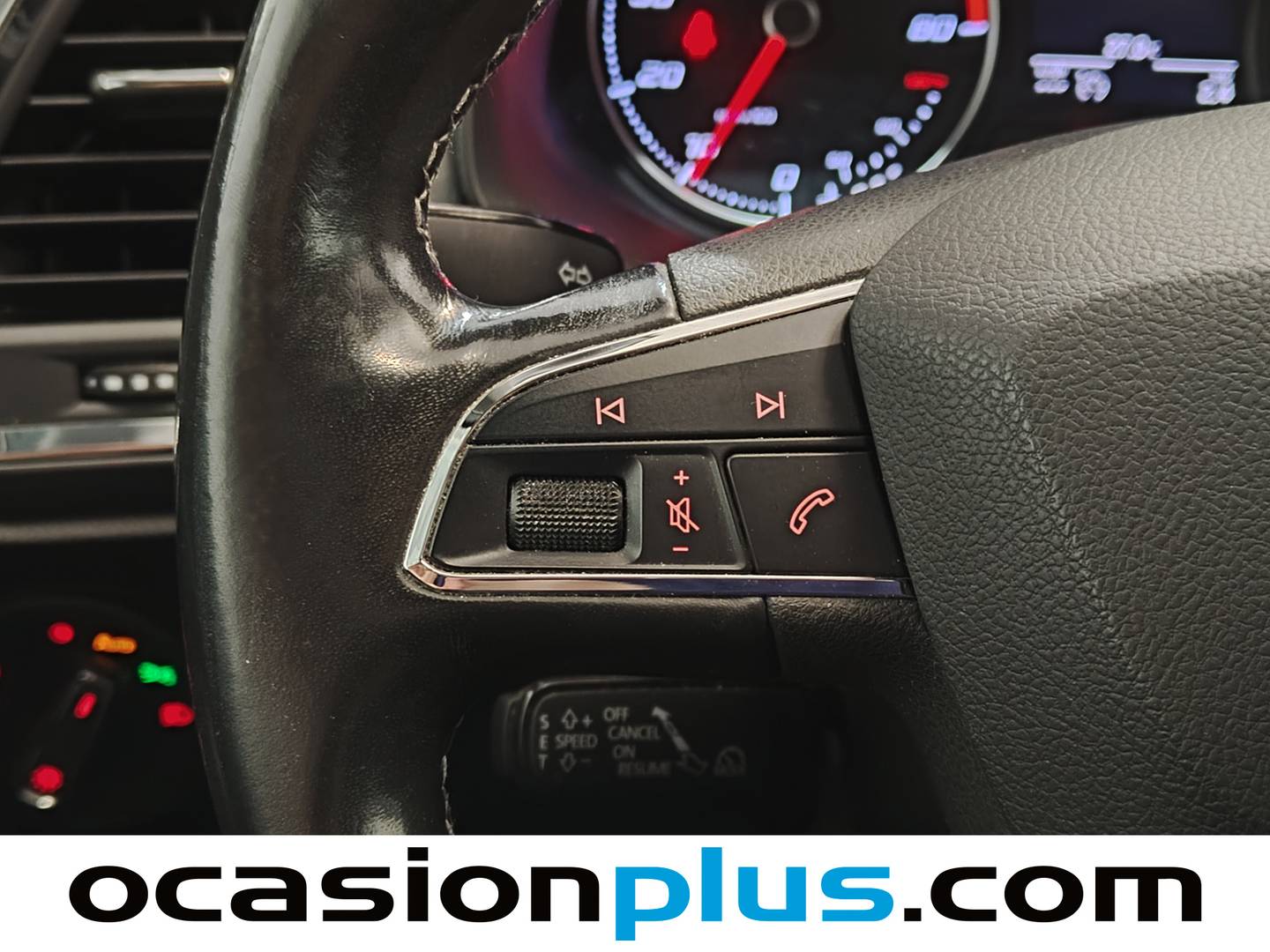Seat Ateca Seat Ateca 1.0 TSI S&S Ecomotive Style (115 CV) seminuevo