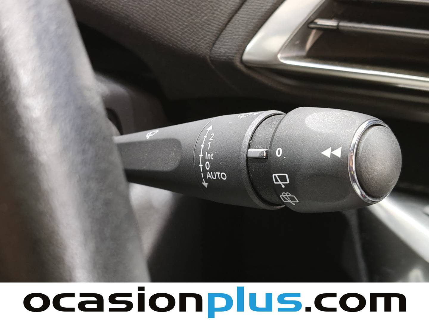 Peugeot 5008 Peugeot 5008 PureTech 130 S&S Allure Pack (130 CV) 7 Plazas manual