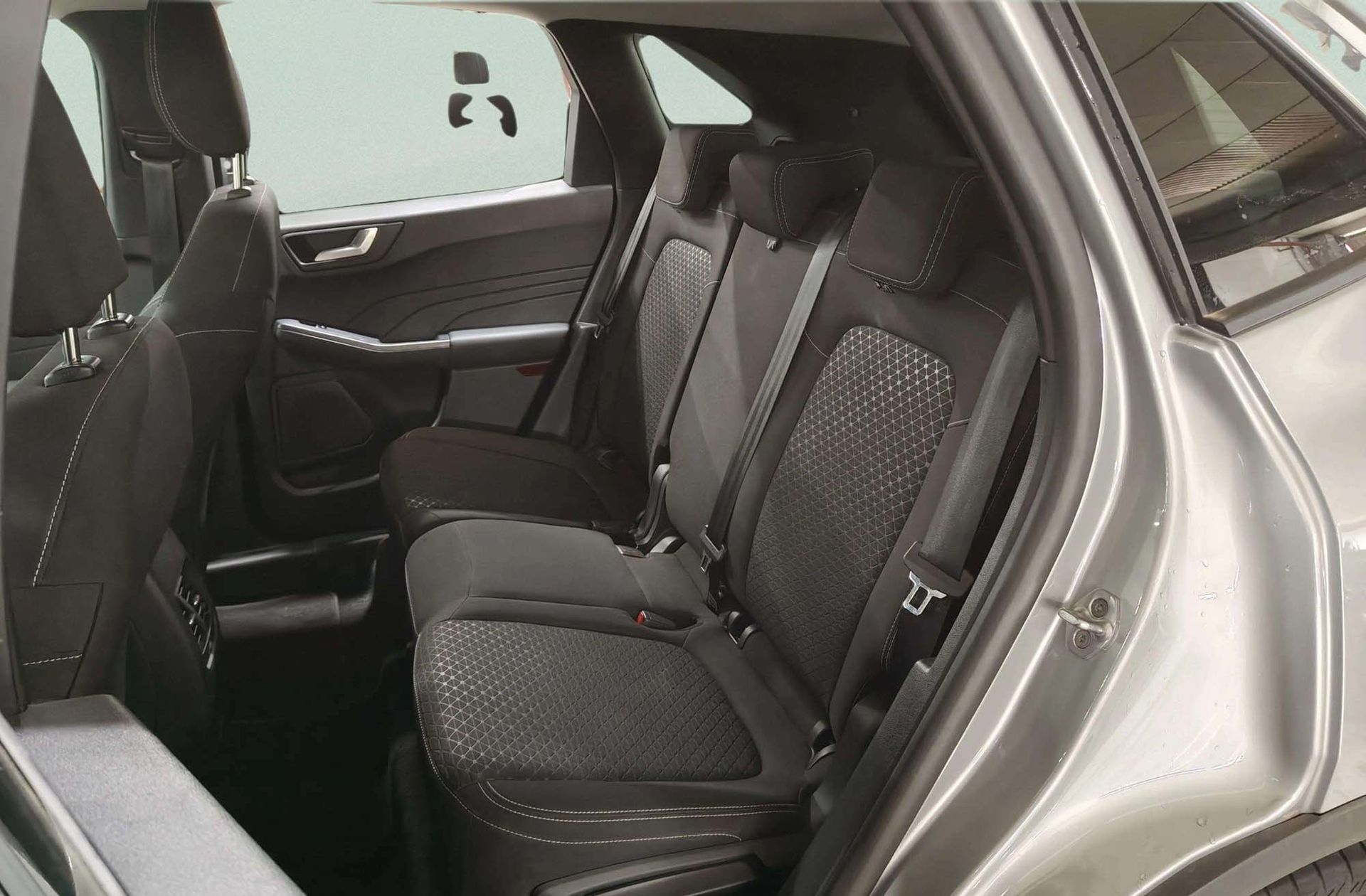 Ford Kuga 1.5 EcoBoost Titanium 4x2 - foto 12