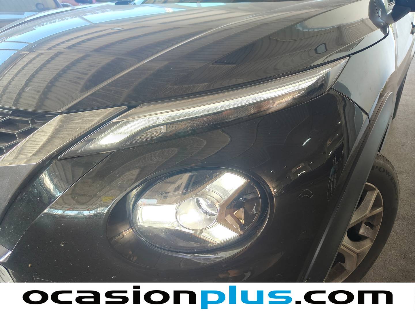 Nissan JUKE Nissan Juke DIG-T N-Connecta 4x2 (117 CV) al mejor precio