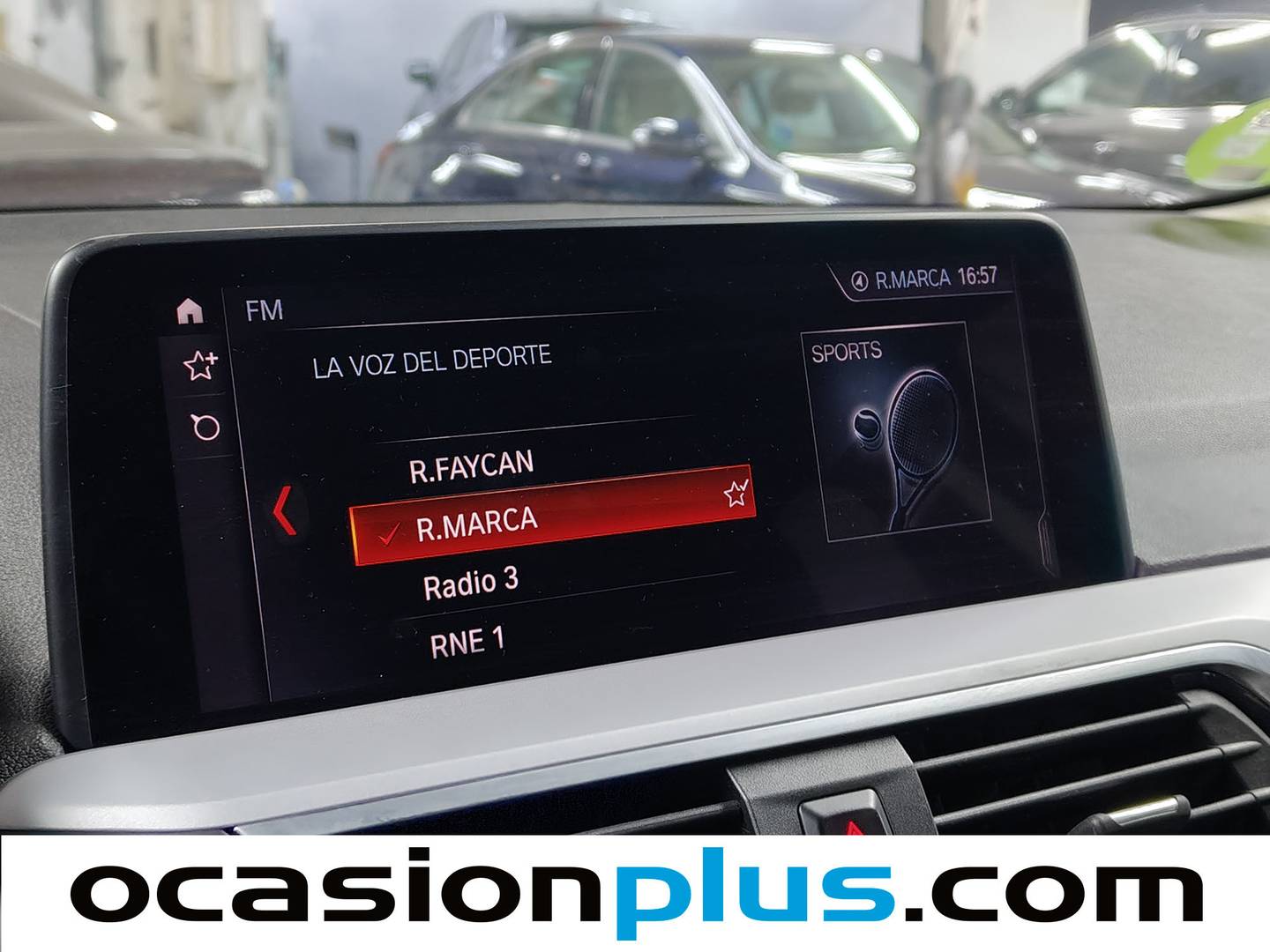 Foto BMW X4 BMW X4 xDrive20d (190 CV)