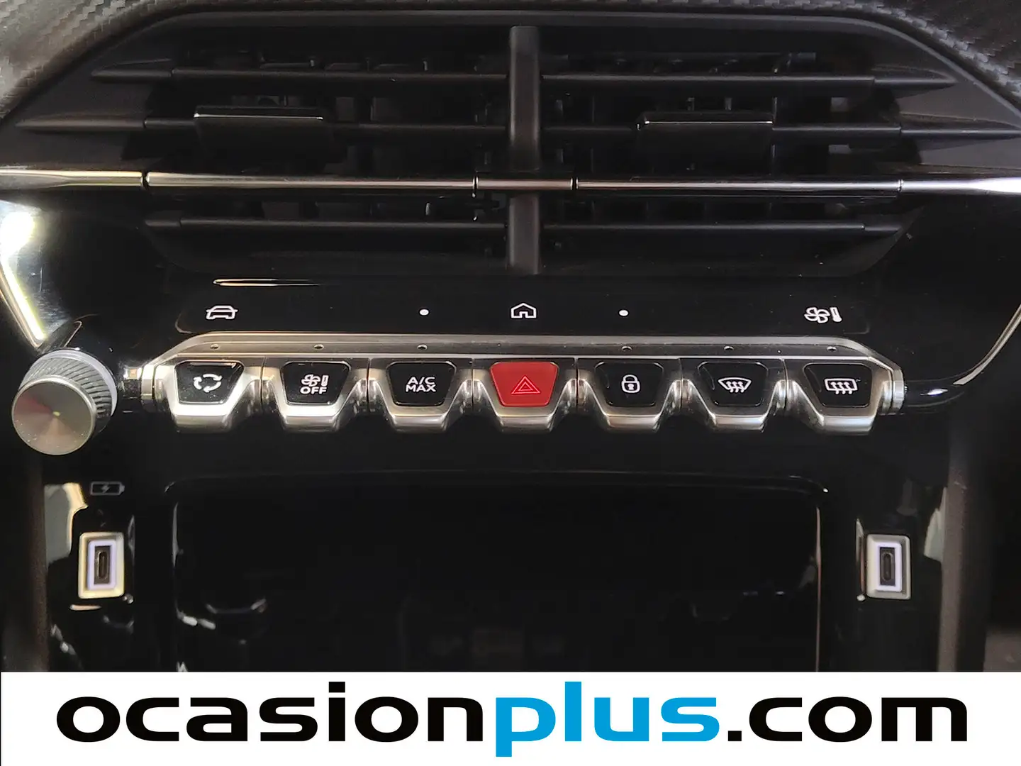 Foto Peugeot 2008 Peugeot 2008 PureTech 100 S&S Allure (100 CV)