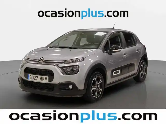 Citroën C3 Origin Plus BlueHDi  (102 CV) de segunda mano