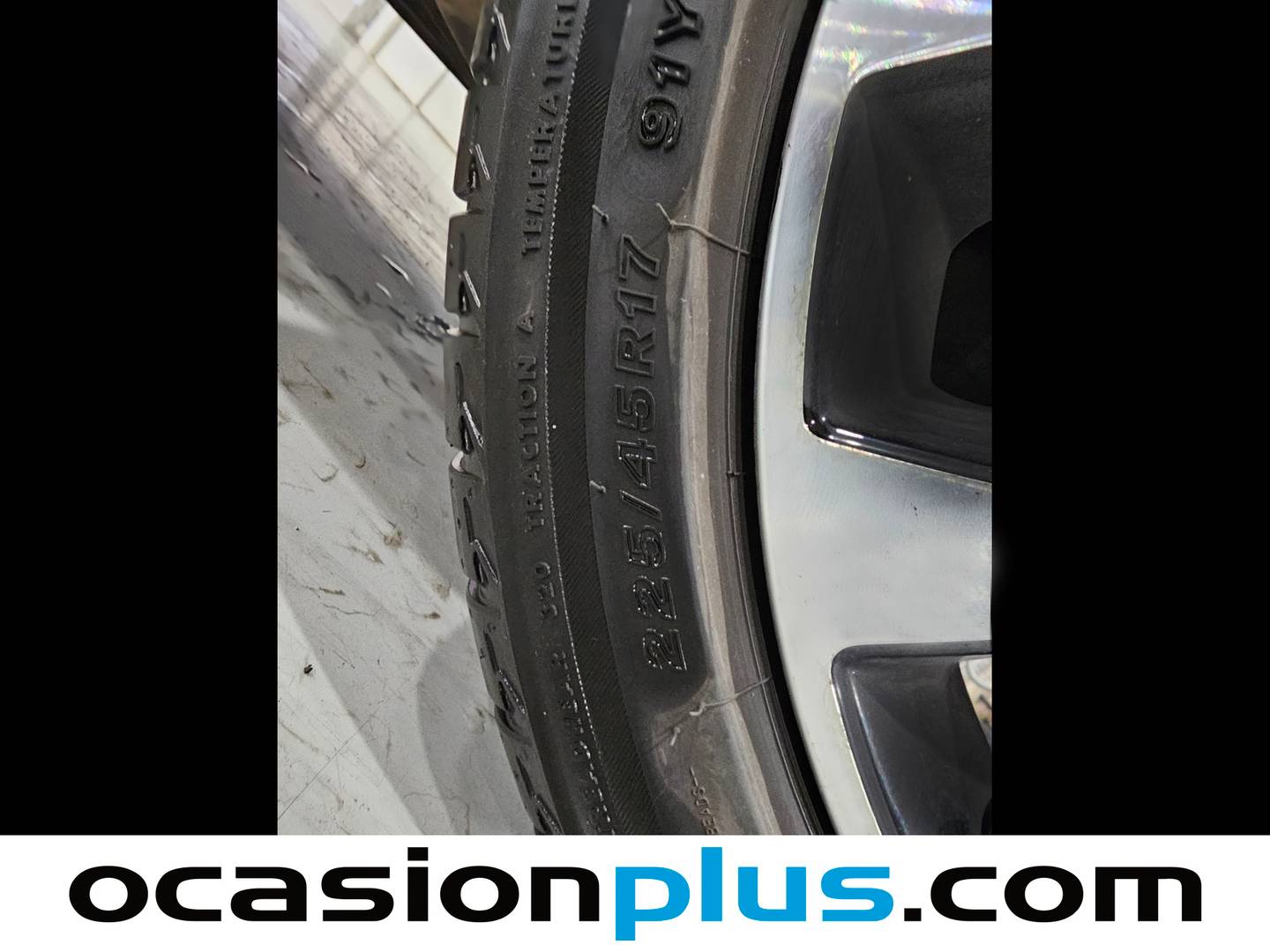 Fiat Tipo Fiat Tipo 1.4 16v Lounge (95 CV) de segunda mano