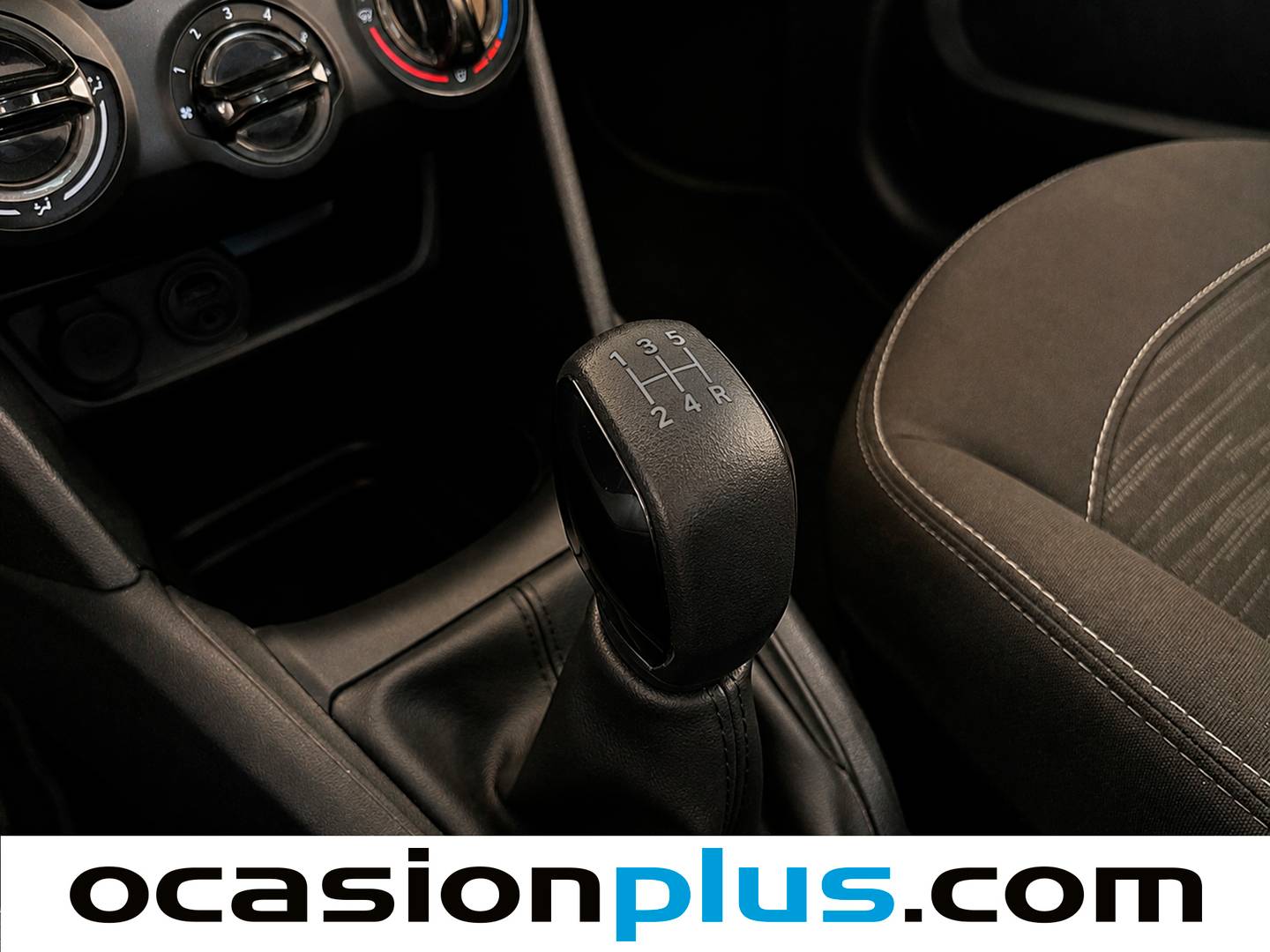 Peugeot 208 Peugeot 208 1.4 HDi Business Line (68 CV) de segunda mano