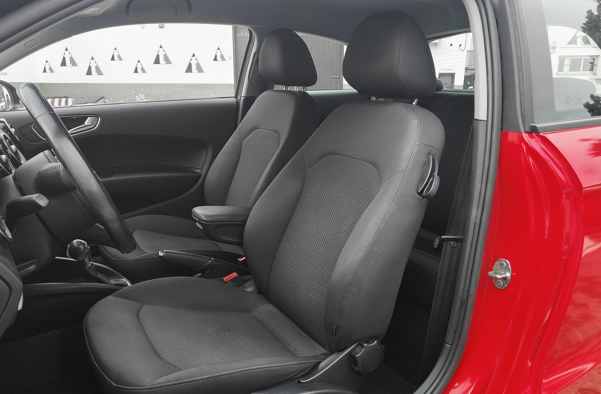 Audi A1 Adrenalin 1.4 TDI ultra Pack S Line - foto 8