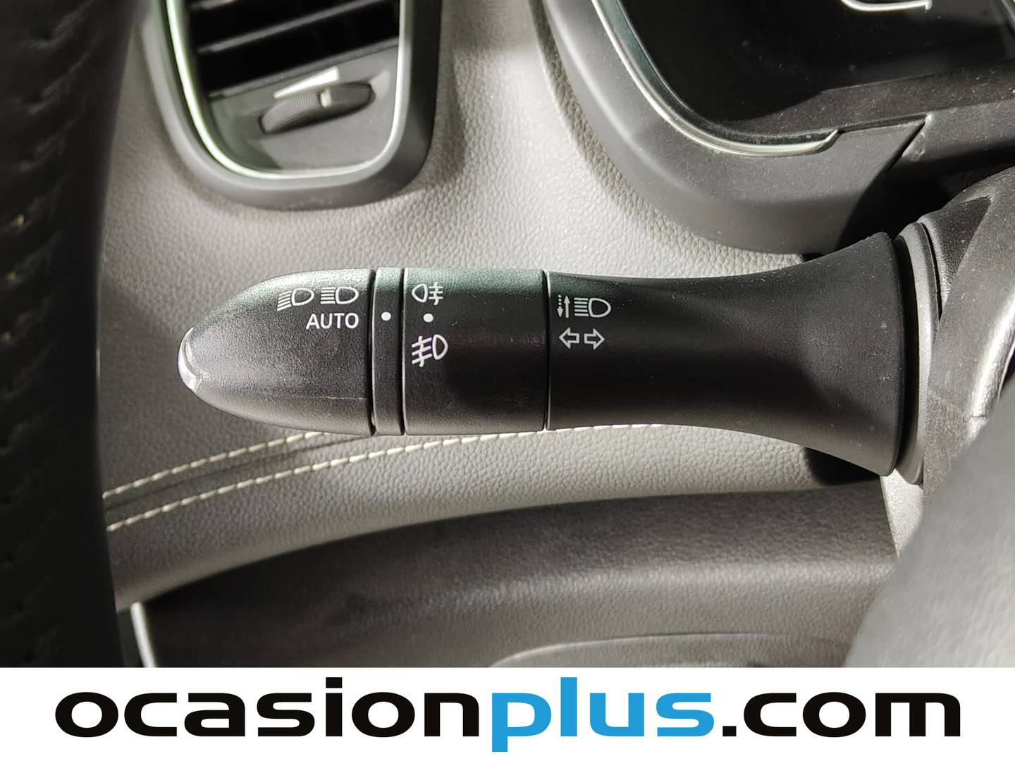 Renault Scénic Renault Scenic Zen Energy TCe (140 CV) EDC 2018