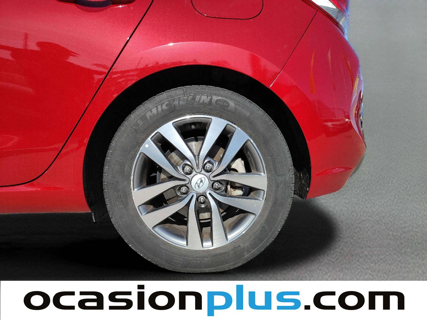 Paquetes del Hyundai i30 Hyundai i30 1.0 TGDI Go! (120 CV)