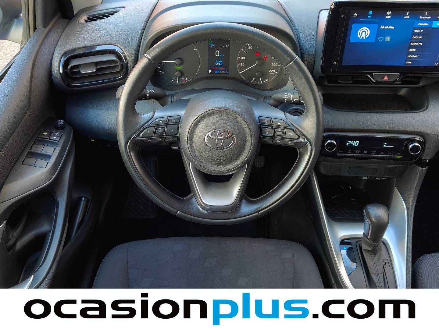 Toyota Yaris Toyota Yaris 120H Active Plus (116 CV) 116cv