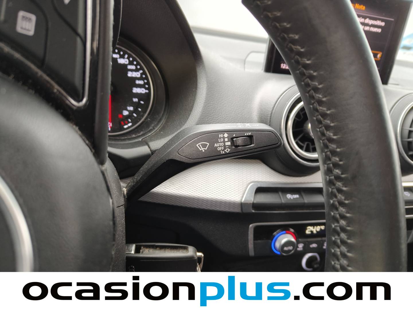 Audi Q2 Audi Q2 Advanced 30 TDI (116 CV) S tronic de segunda mano
