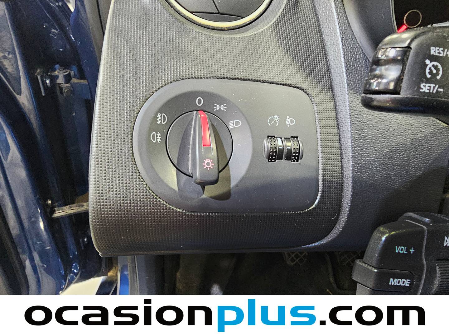 Foto Seat Ibiza SEAT Ibiza 1.6 TDI Style (105 CV)