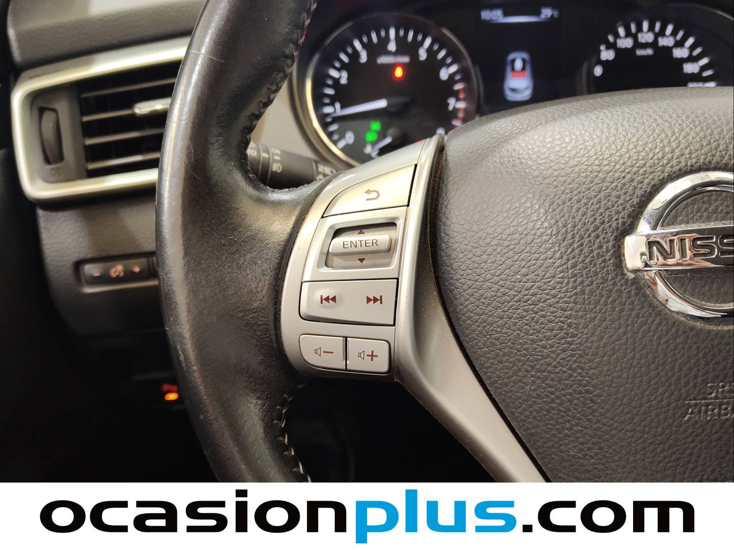 Nissan QASHQAI Nissan Qashqai DIG-T 115 Acenta 4x2 XTronic (115 CV) 115cv