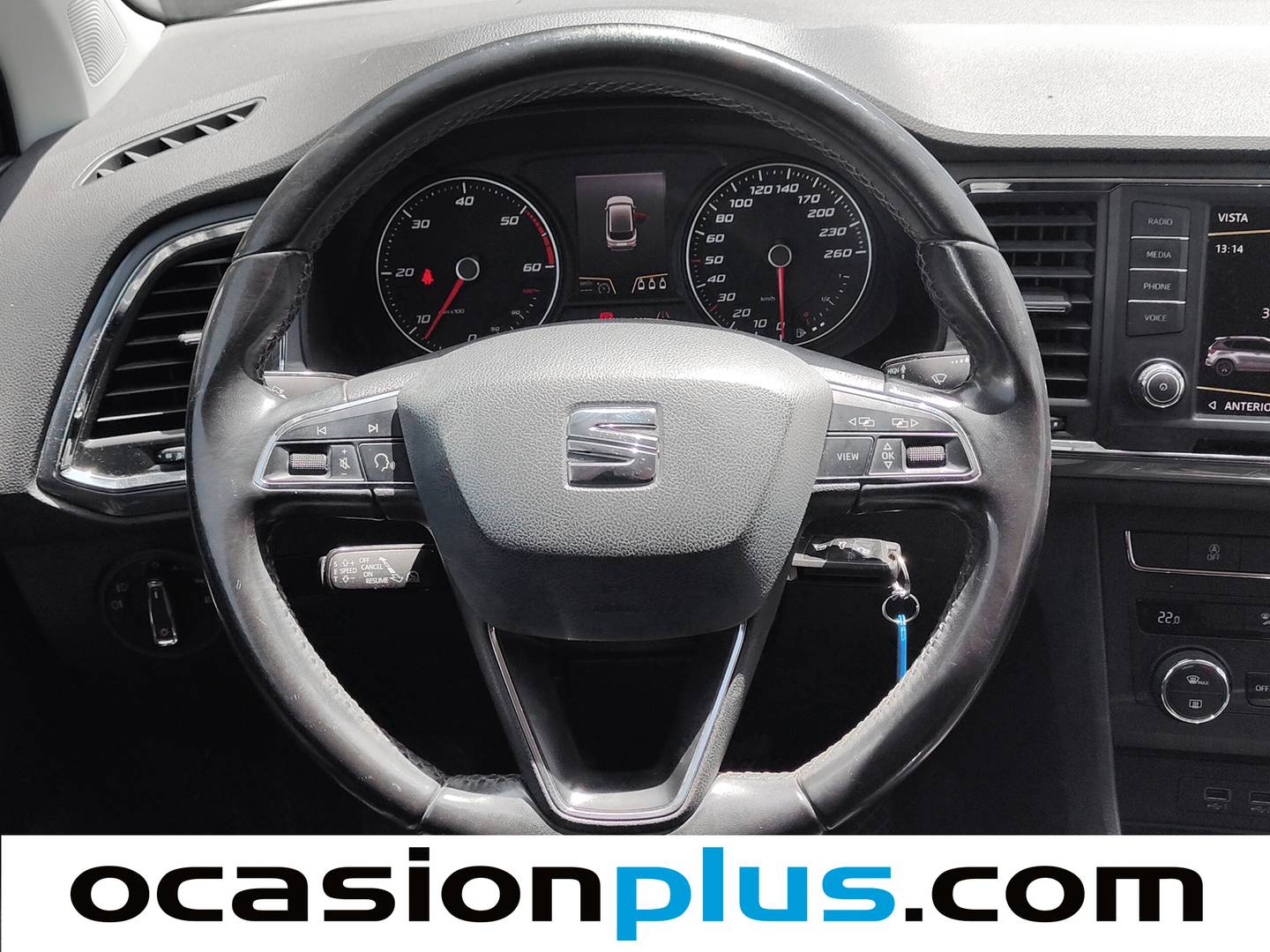 Seat Ateca Seat Ateca 1.6 TDI Style Plus Nav Eco (115 CV) 2018