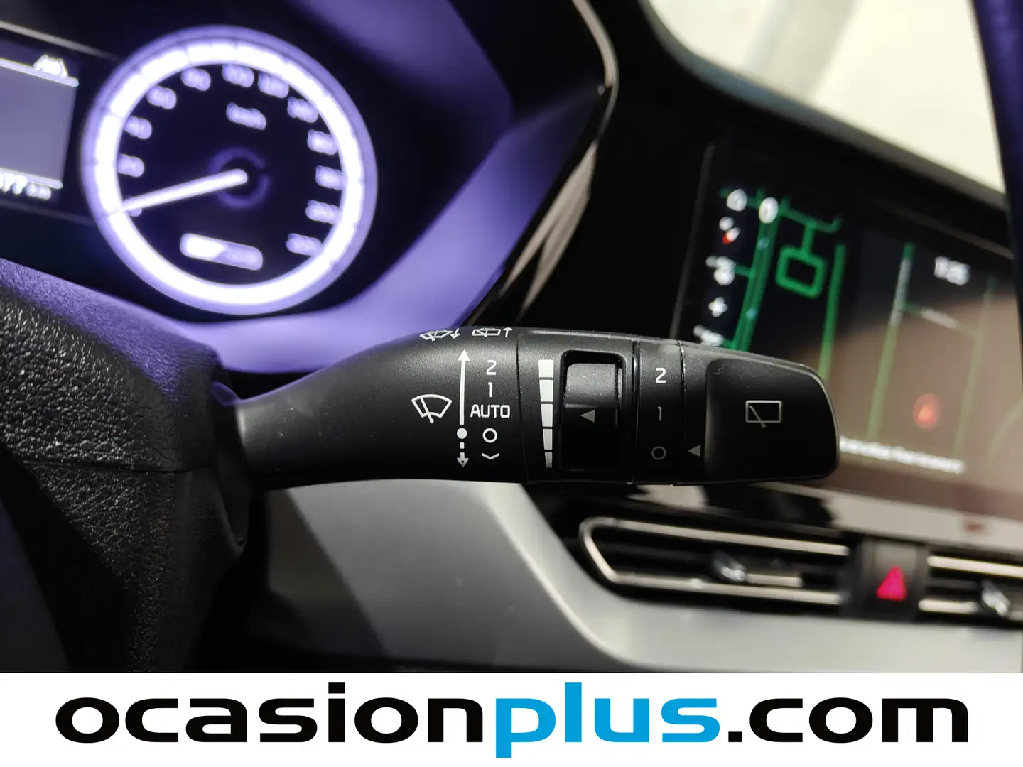 Foto KIA Niro Kia Niro 1.6 GDi HEV Híbrido Drive (141 CV)